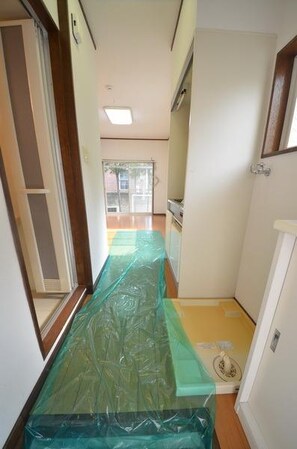 フェリーチェT.N.の物件内観写真